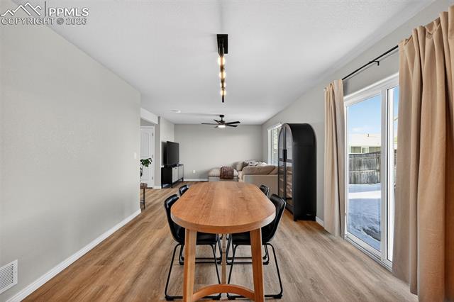 MLS Image for 6802  Galpin  ,Colorado Springs, Colorado