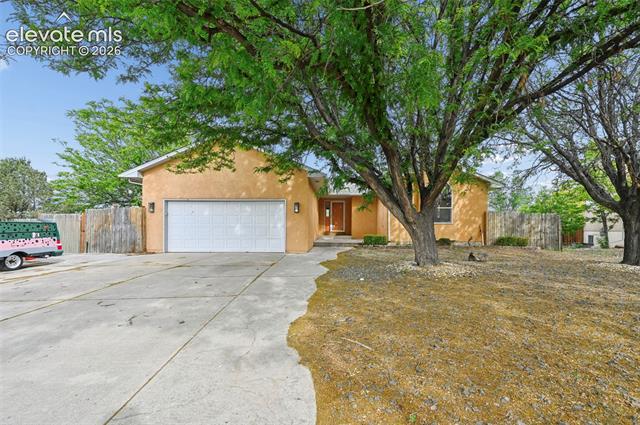 979 S Alexis  , pueblo&nbsp; House Search MLS Picture