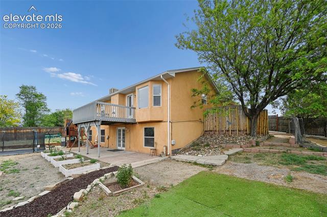 MLS Image for 979 S Alexis  ,Pueblo, Colorado