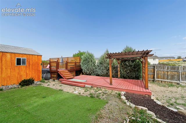 MLS Image for 979 S Alexis  ,Pueblo, Colorado