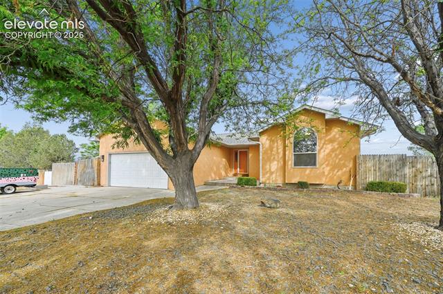 MLS Image for 979 S Alexis  ,Pueblo, Colorado