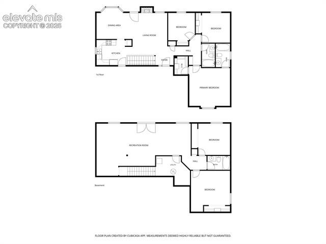 MLS Image for 979 S Alexis  ,Pueblo, Colorado