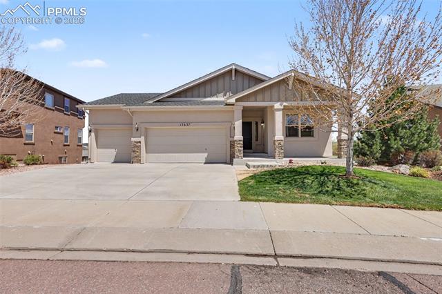 12637  Chianti  , colorado springs&nbsp; House Search MLS Picture