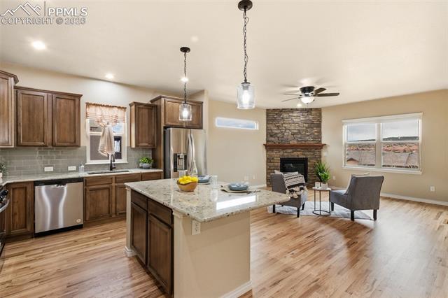 MLS Image for 12637  Chianti  ,Colorado Springs, Colorado