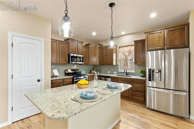 MLS Image for 12637  Chianti  ,Colorado Springs, Colorado