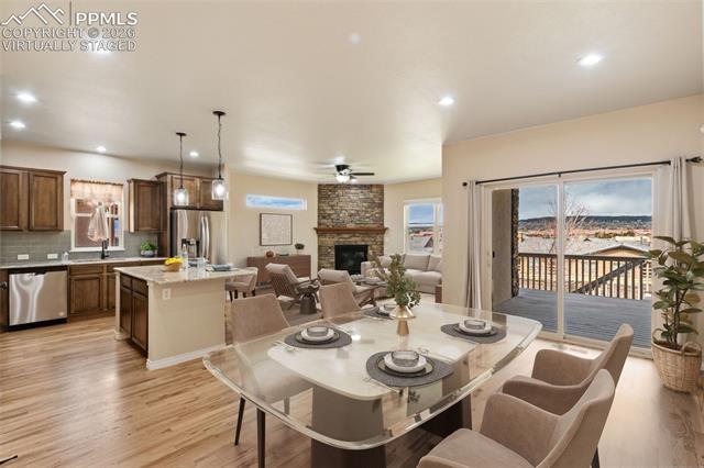 MLS Image for 12637  Chianti  ,Colorado Springs, Colorado