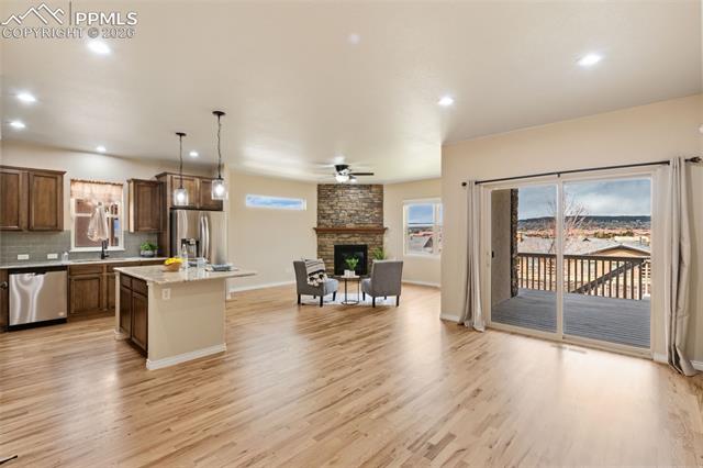 MLS Image for 12637  Chianti  ,Colorado Springs, Colorado