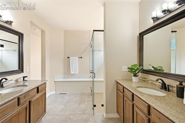 MLS Image for 12637  Chianti  ,Colorado Springs, Colorado