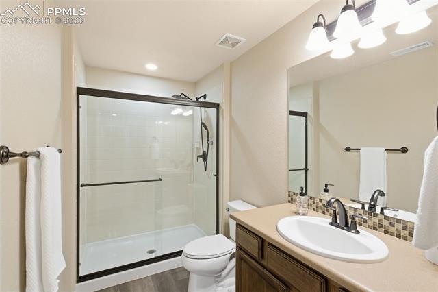 MLS Image for 12637  Chianti  ,Colorado Springs, Colorado