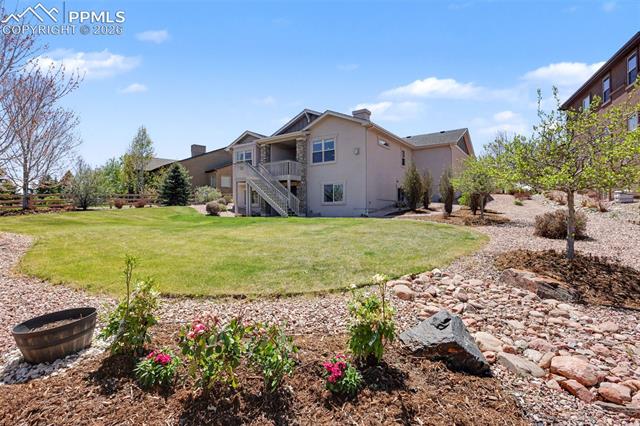 MLS Image for 12637  Chianti  ,Colorado Springs, Colorado
