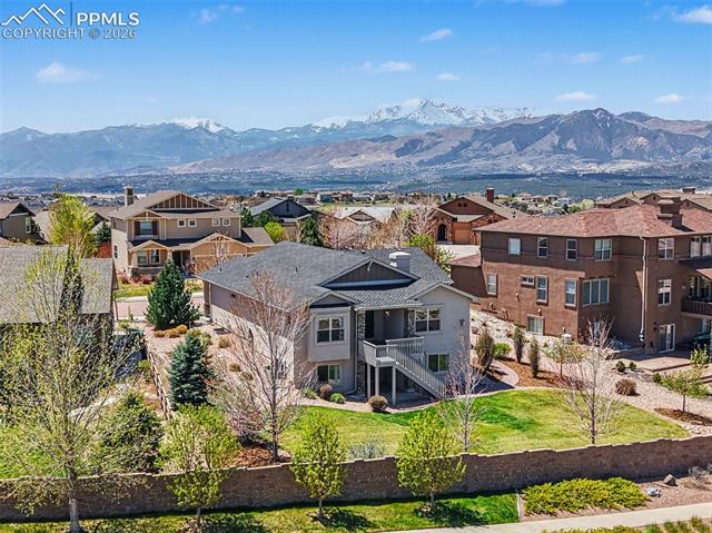 MLS Image for 12637  Chianti  ,Colorado Springs, Colorado