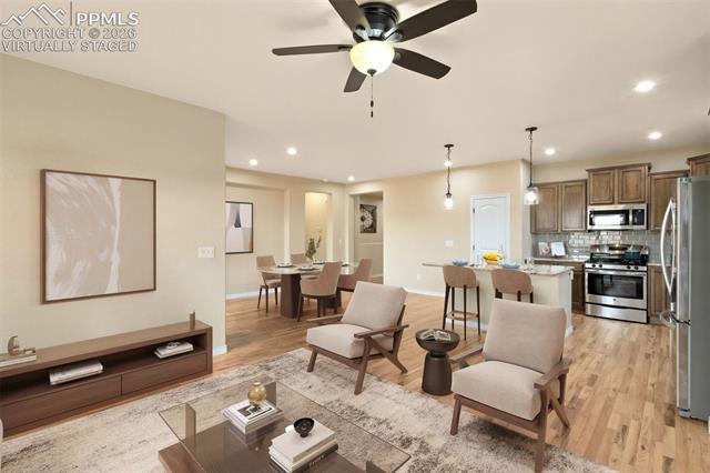 MLS Image for 12637  Chianti  ,Colorado Springs, Colorado