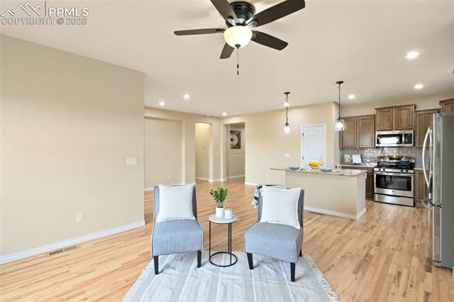 MLS Image for 12637  Chianti  ,Colorado Springs, Colorado
