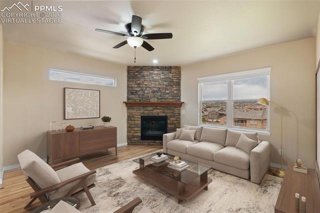 MLS Image for 12637  Chianti  ,Colorado Springs, Colorado