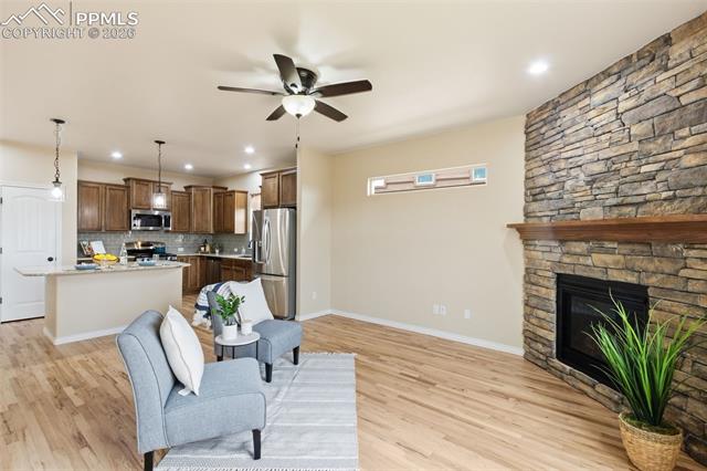 MLS Image for 12637  Chianti  ,Colorado Springs, Colorado