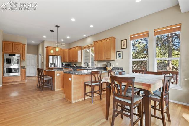 MLS Image for 730  Tenderfoot  ,Larkspur, Colorado