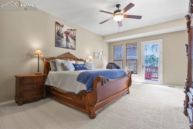 MLS Image for 730  Tenderfoot  ,Larkspur, Colorado