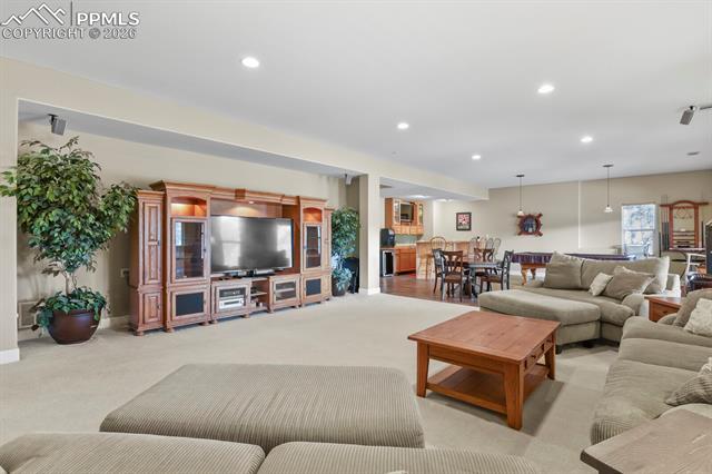 MLS Image for 730  Tenderfoot  ,Larkspur, Colorado