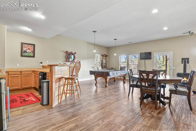 MLS Image for 730  Tenderfoot  ,Larkspur, Colorado