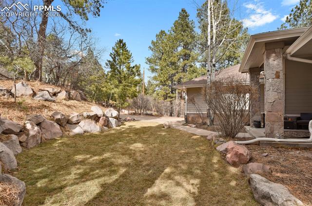 MLS Image for 730  Tenderfoot  ,Larkspur, Colorado