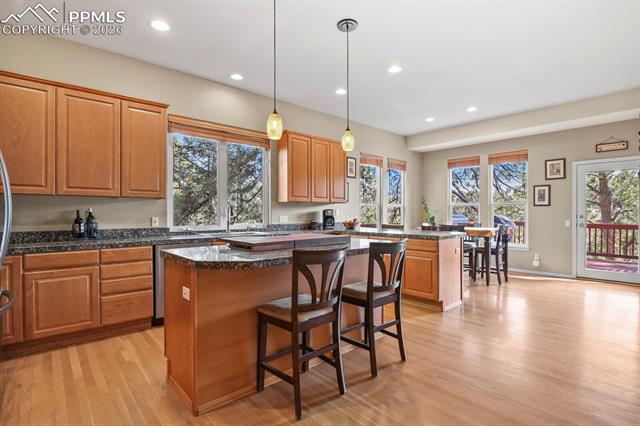 MLS Image for 730  Tenderfoot  ,Larkspur, Colorado
