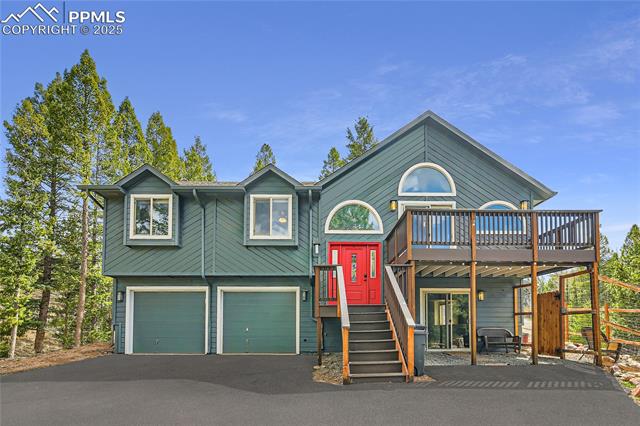 2988  Sunnywood  , woodland park  House Search MLS Picture