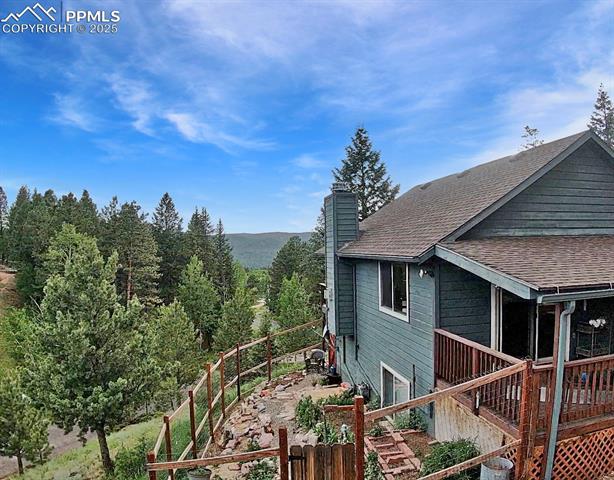 MLS Image for 2988  Sunnywood  ,Woodland Park, Colorado