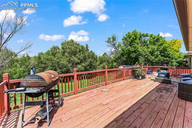 MLS Image for 7210  Metropolitan  ,Colorado Springs, Colorado