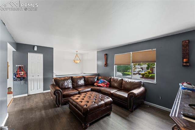 MLS Image for 7210  Metropolitan  ,Colorado Springs, Colorado