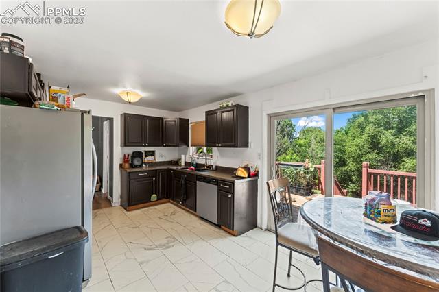 MLS Image for 7210  Metropolitan  ,Colorado Springs, Colorado