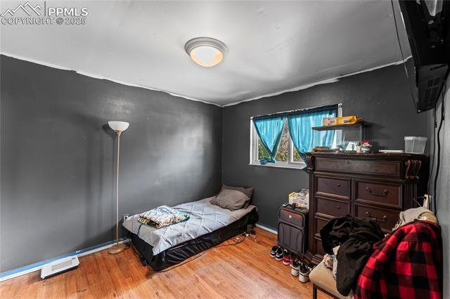 MLS Image for 7210  Metropolitan  ,Colorado Springs, Colorado