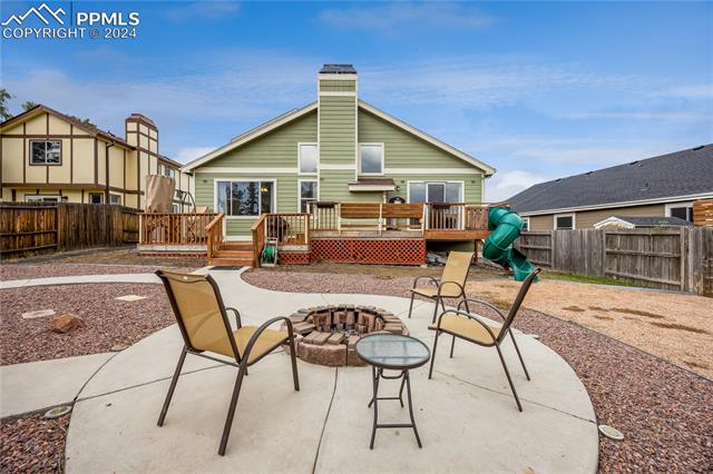 MLS Image for 7020  Cotton  ,Colorado Springs, Colorado