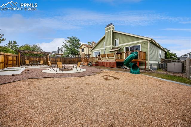 MLS Image for 7020  Cotton  ,Colorado Springs, Colorado