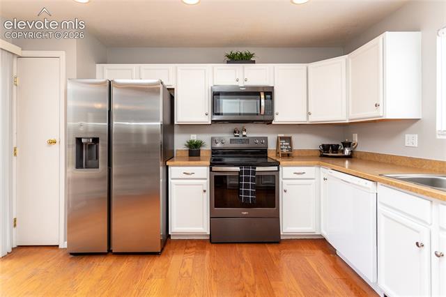 MLS Image for 17165  Mountain Lake  ,Monument, Colorado