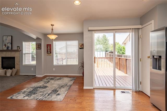 MLS Image for 17165  Mountain Lake  ,Monument, Colorado