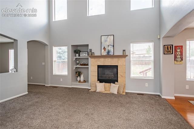 MLS Image for 17165  Mountain Lake  ,Monument, Colorado