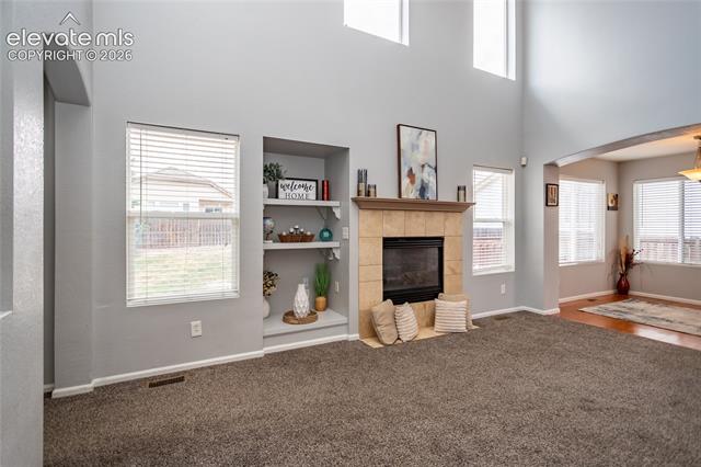 MLS Image for 17165  Mountain Lake  ,Monument, Colorado