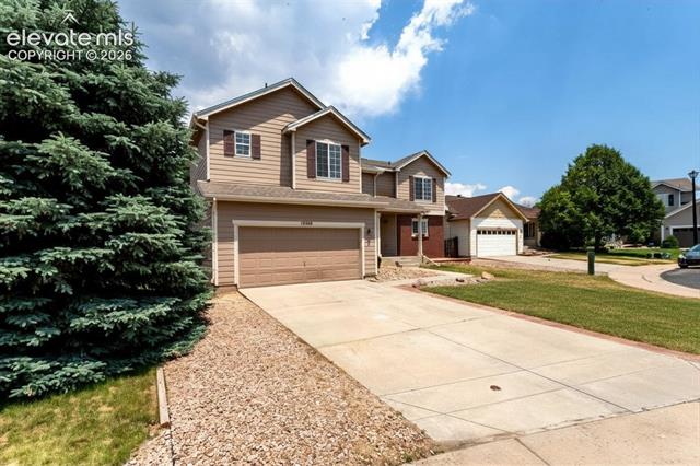 MLS Image for 17165  Mountain Lake  ,Monument, Colorado