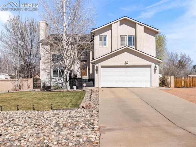 MLS Image for 473 W Archer  ,Pueblo West, Colorado