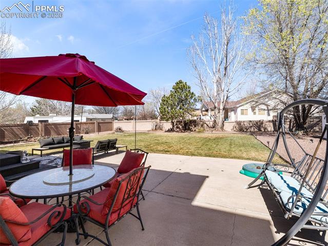 MLS Image for 473 W Archer  ,Pueblo West, Colorado