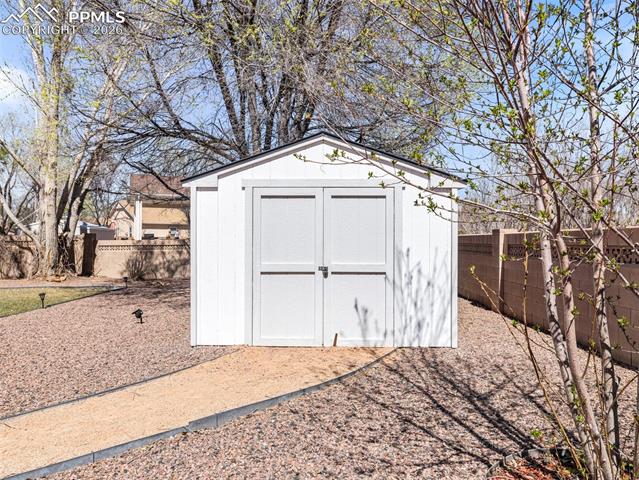 MLS Image for 473 W Archer  ,Pueblo West, Colorado