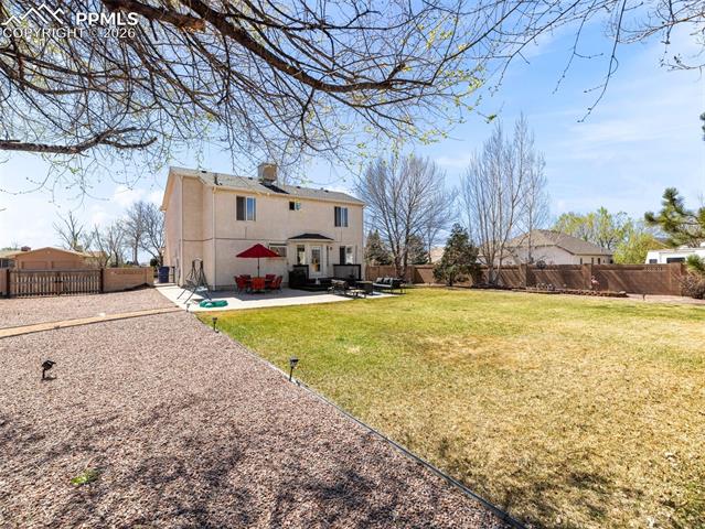 MLS Image for 473 W Archer  ,Pueblo West, Colorado