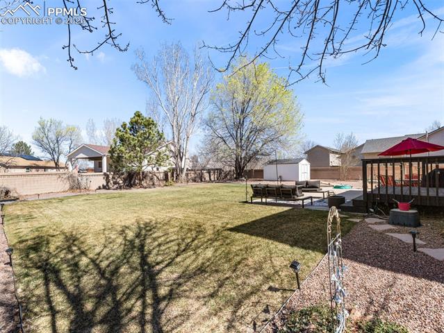MLS Image for 473 W Archer  ,Pueblo West, Colorado