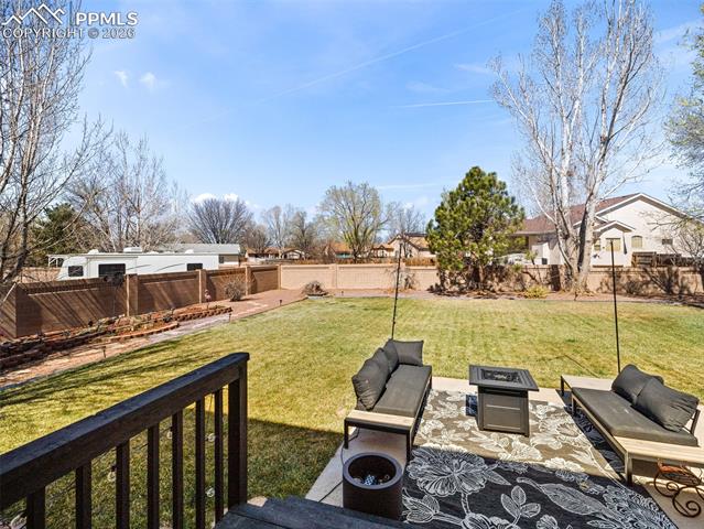 MLS Image for 473 W Archer  ,Pueblo West, Colorado