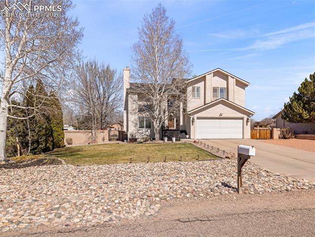 MLS Image for 473 W Archer  ,Pueblo West, Colorado