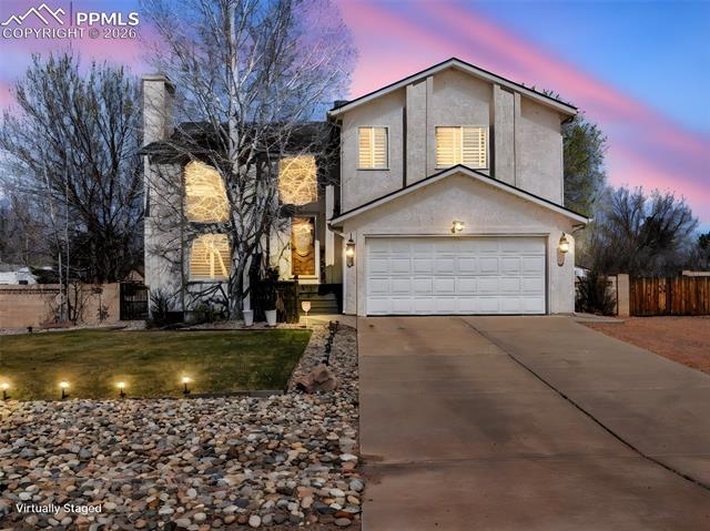 MLS Image for 473 W Archer  ,Pueblo West, Colorado