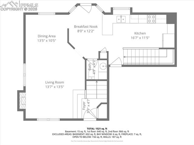 MLS Image for 473 W Archer  ,Pueblo West, Colorado