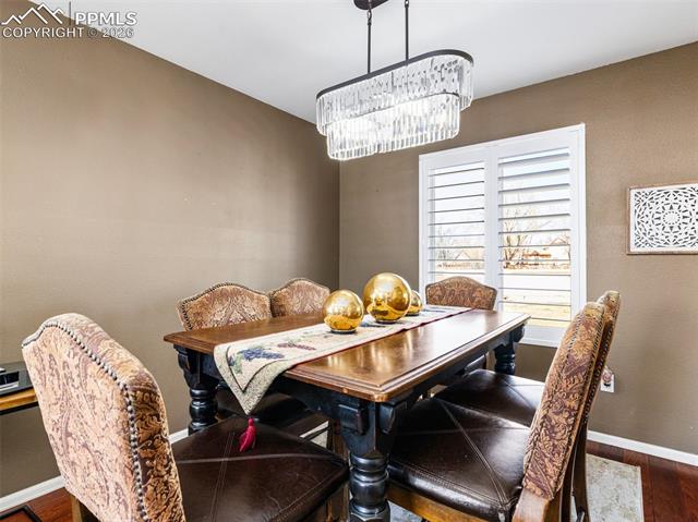 MLS Image for 473 W Archer  ,Pueblo West, Colorado