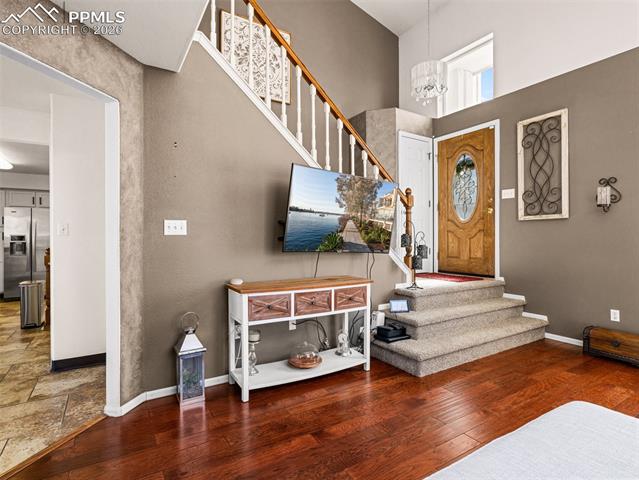 MLS Image for 473 W Archer  ,Pueblo West, Colorado