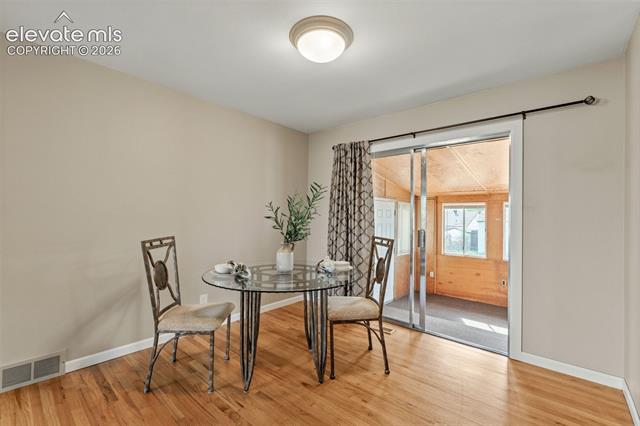 MLS Image for 308  Rose  ,Colorado Springs, Colorado
